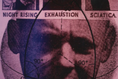 Requiem for a paperweight (1990 - 1994) 