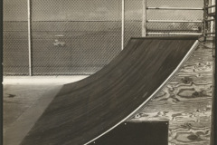 Skate Park (2003 - 2005)