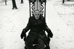 Theater of the Mind (1976-1977)